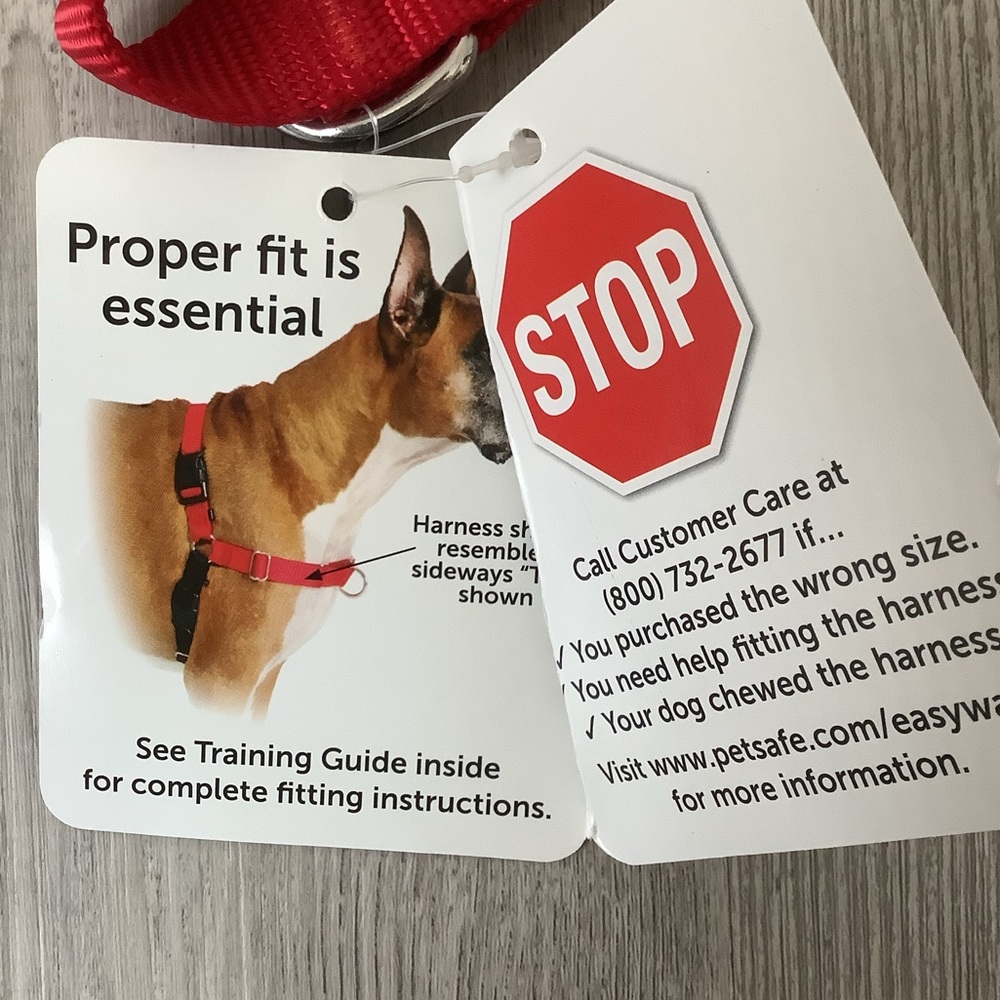 PetSafe Easy Walk No-Pull Dog Harness🌻 - Picture 5 of 6